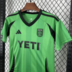 Austin FC 2025/26 Home - Kid Kit