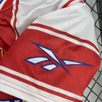 Atletico Madrid 1999/2000 Home - Retro
