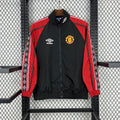 Manchester United 1998/99 Windbreaker - Retro