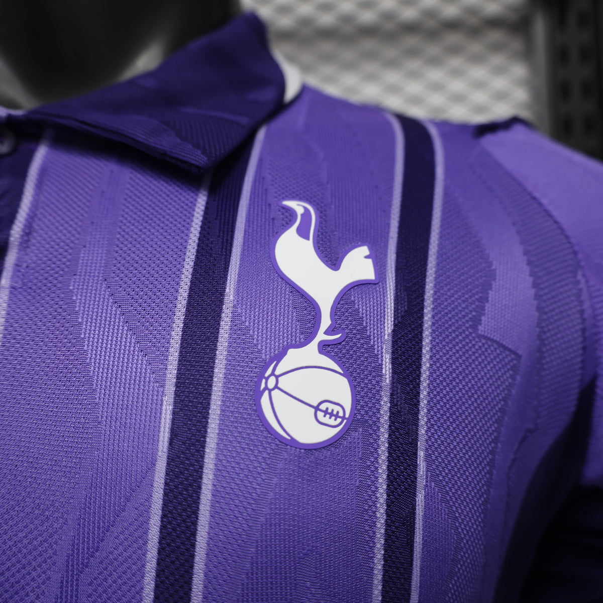 Tottenham Hotspur 2026/27 Third Long Sleeve - Player Version