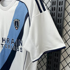 Paris FC 2025/26 Away - Fan Version