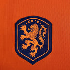 Netherlands 2026 Home - Fan Version