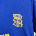 Birmingham City 2025/26 Home - Fan Version