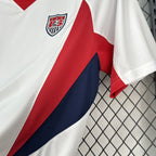 USA 2002 Home - Retro