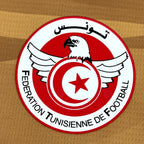 Tunisia 2026 Third - Fan Version