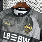 VfB Stuttgart 2025/26 Third - Fan Version