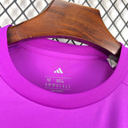 Cruzeiro 2026 Pink Goalkeeper - Fan Version