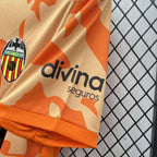 Valencia 2025/26 Retro - Fan Version