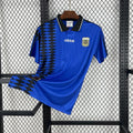 Argentina 1994 Away - Retro