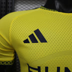 Al-Nassr 2026/27 Home - Player Version