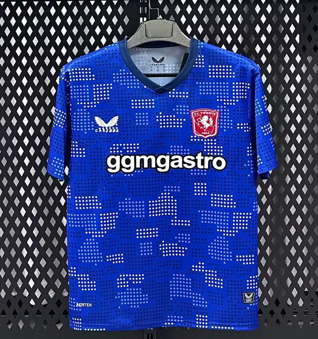 Twente 2025/26 Away - Fan Version