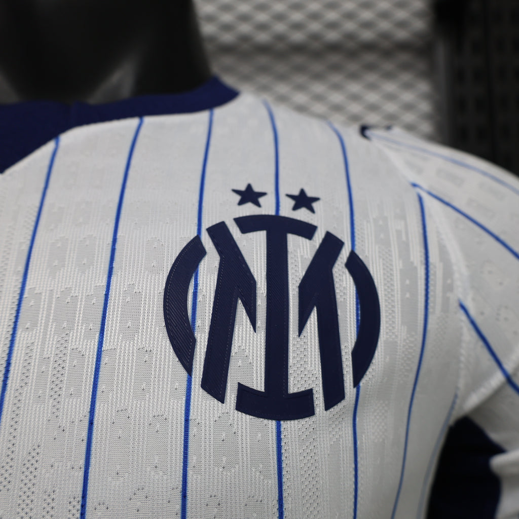 Inter Milan 2026/27 Away - Player Version