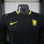 Chelsea 2026/27 Away - Player Version