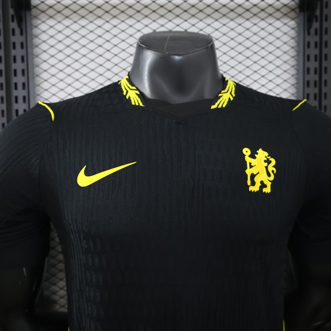 Chelsea 2026/27 Away - Player Version