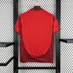 Toronto FC 2025/26 Home - Fan Version