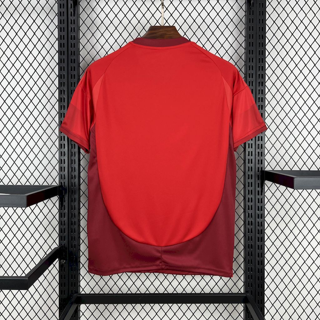 Toronto FC 2025/26 Home - Fan Version