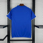 Leicester City 2025/26 Home - Fan Version
