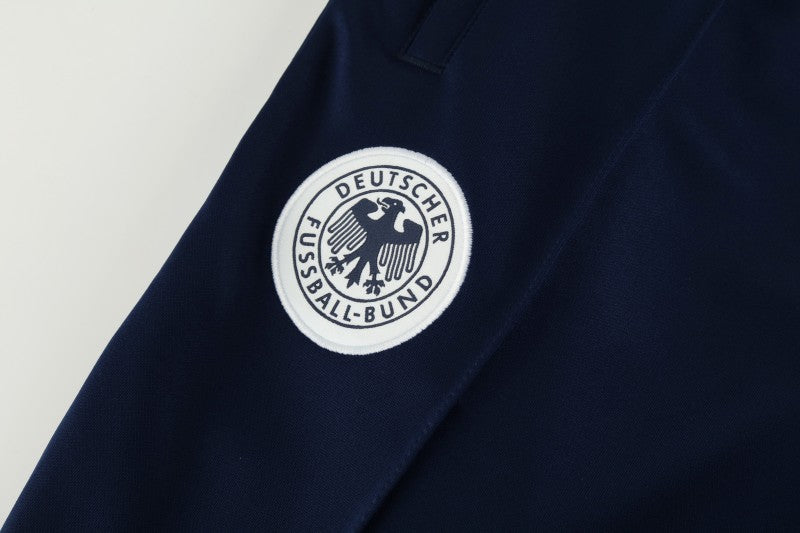 Germany 2026/27 Mint Originals Tracksuit