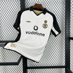 Manchester United 2001/02 Away - Retro