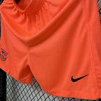 Barcelona 2025/26 Third - Fan Shorts
