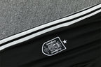 Spain 2026/27 Black ¼  Zip Training Set | Adult + Kids Sizes