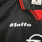 AC Milan 1997/98 Fourth - Retro