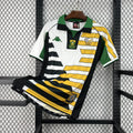 South Africa 1998 Home - Retro