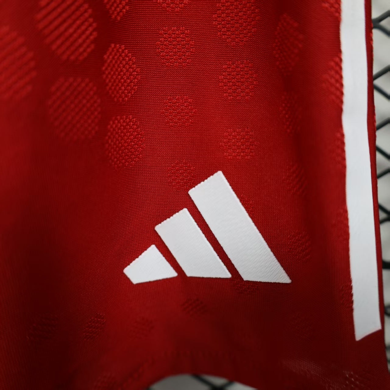 Liverpool FC 2025/26 Home - Player Shorts