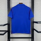 Croatia 2026 Away - Fan Version