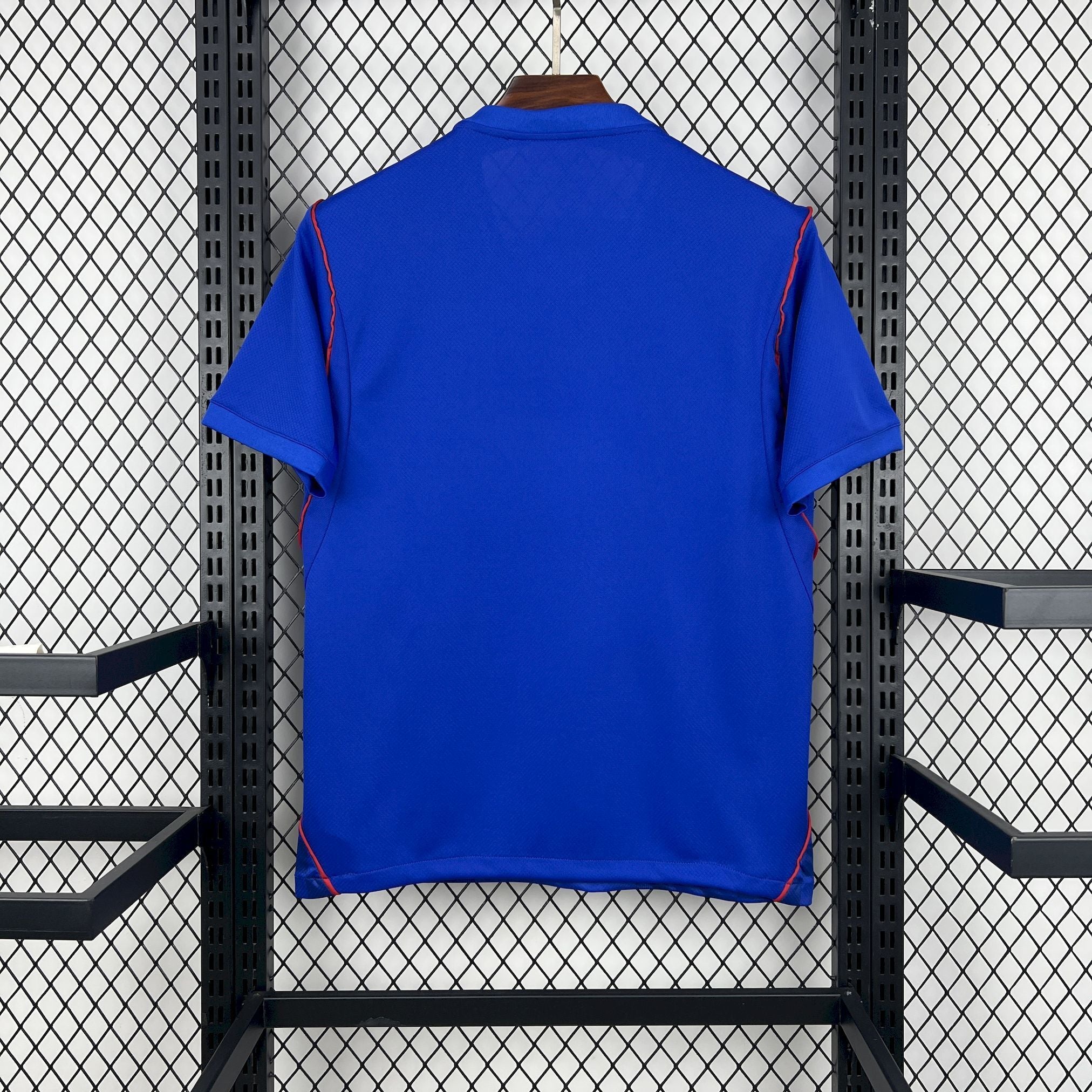 Croatia 2026 Away - Fan Version