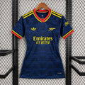 Arsenal 2026/27 Away - Women's Fit