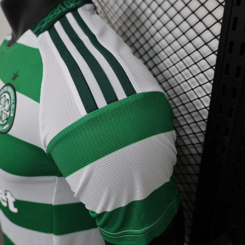 Celtic FC 2024/25 Home - Player Version