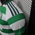 Celtic FC 2024/25 Home - Player Version