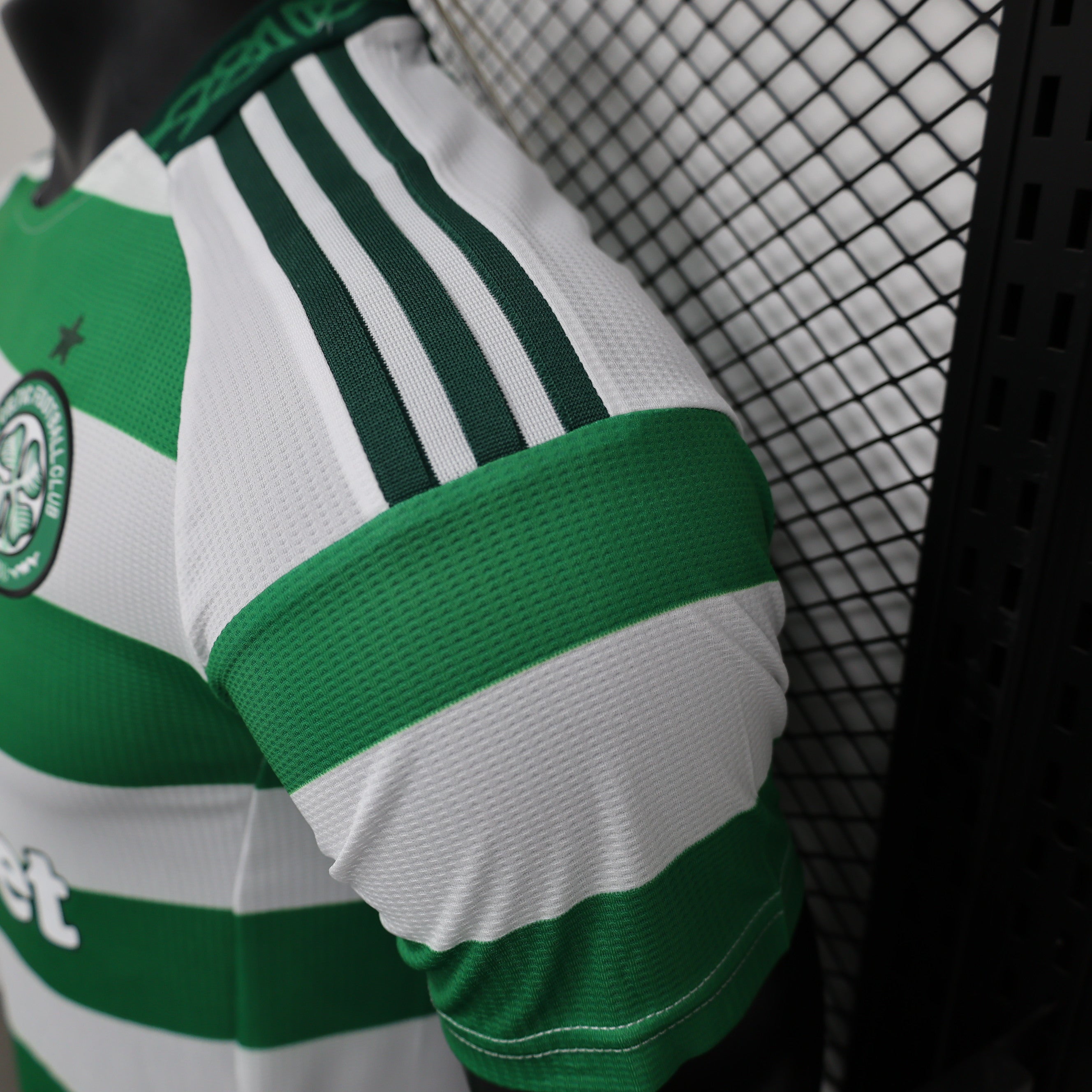 Celtic FC 2024/25 Home - Player Version