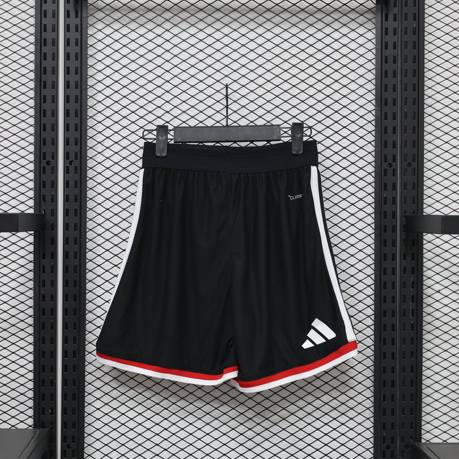 River Plate 2027 Home - Player Shorts