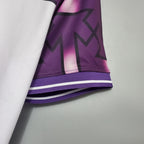 Fiorentina 1992/93 Away - Retro
