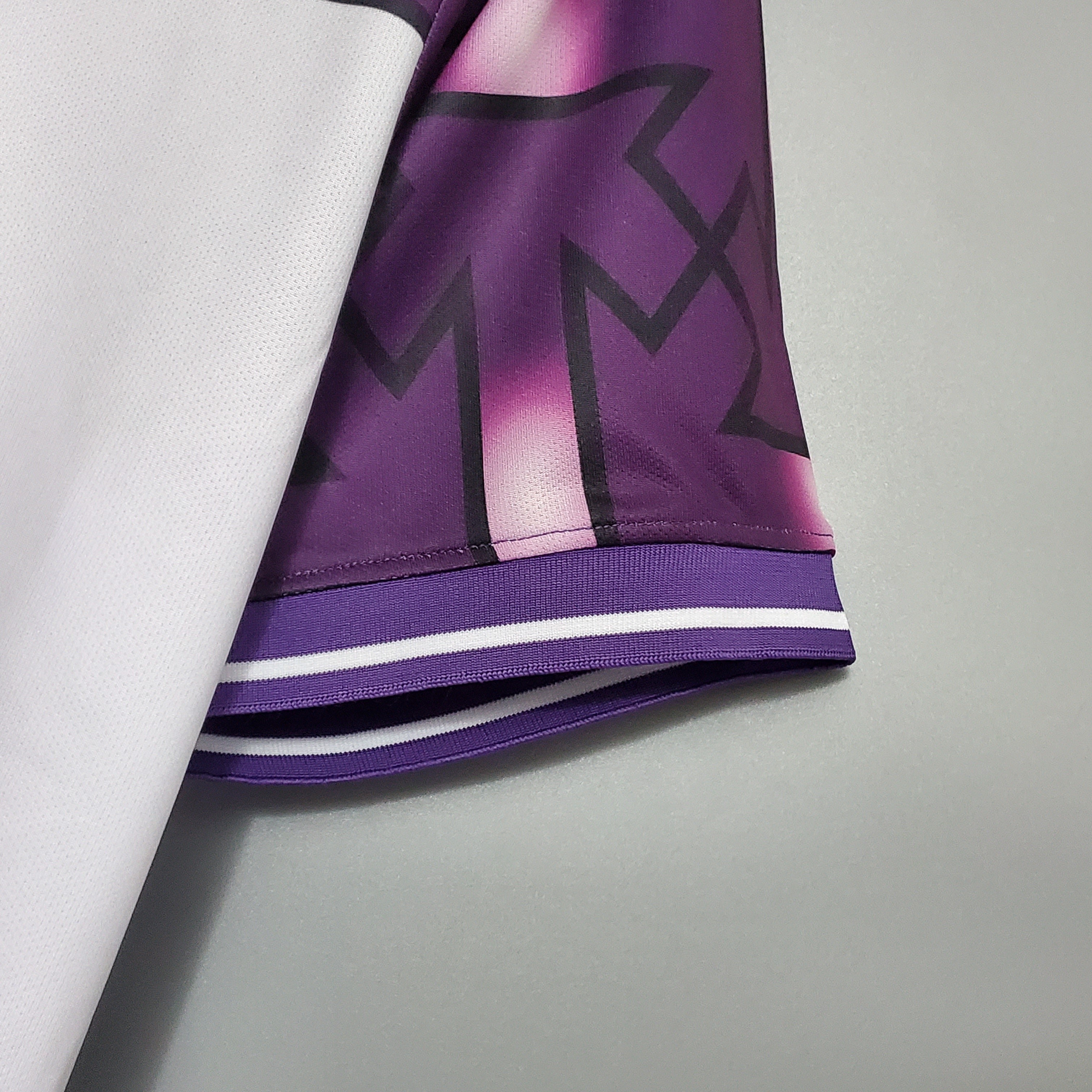 Fiorentina 1992/93 Away - Retro