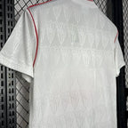 Sevilla 1991/92 Home - Retro
