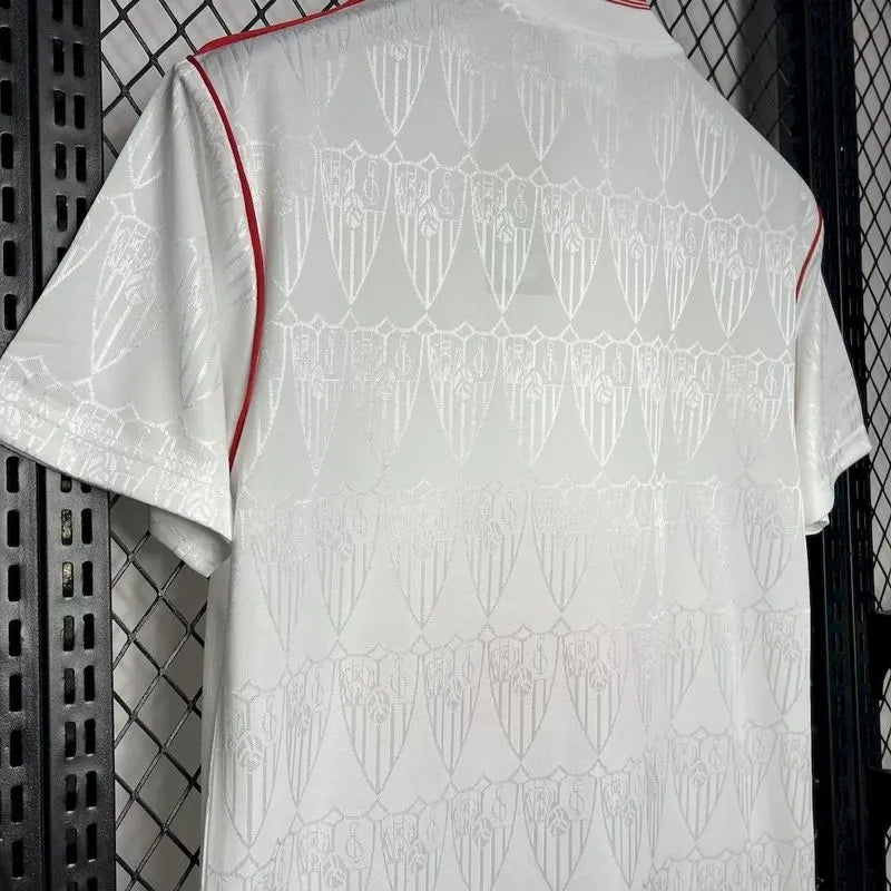 Sevilla 1991/92 Home - Retro