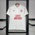 Sevilla 1991/92 Home - Retro
