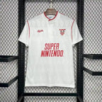 Sevilla 1991/92 Home - Retro