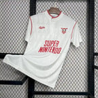 Sevilla 1991/92 Home - Retro