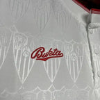 Sevilla 1991/92 Home - Retro
