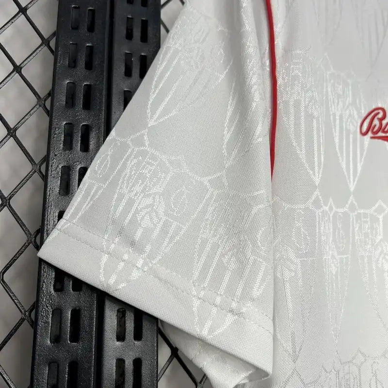 Sevilla 1991/92 Home - Retro