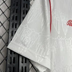 Sevilla 1991/92 Home - Retro
