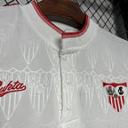 Sevilla 1991/92 Home - Retro