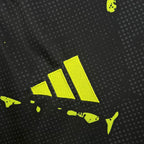Columbus Crew 2025/26 Away - Fan Version
