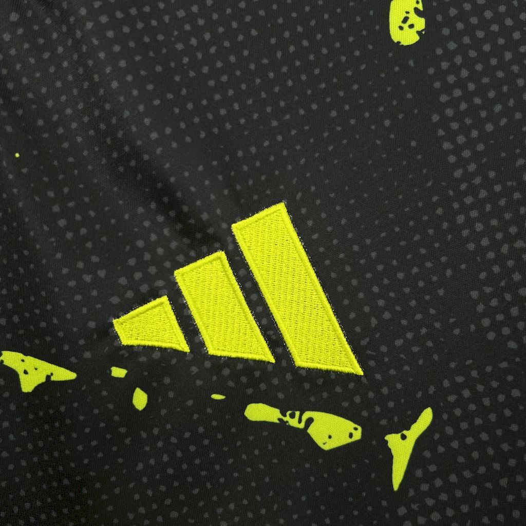 Columbus Crew 2025/26 Away - Fan Version