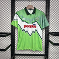 Celtic 1991/92 Away - Retro