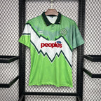 Celtic 1991/92 Away - Retro